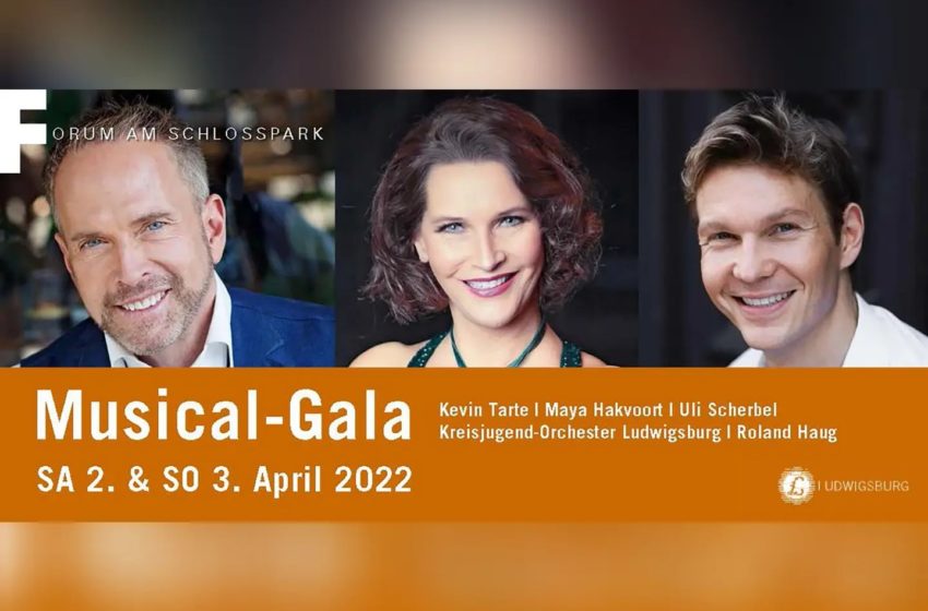  KJO Musical Gala 2022